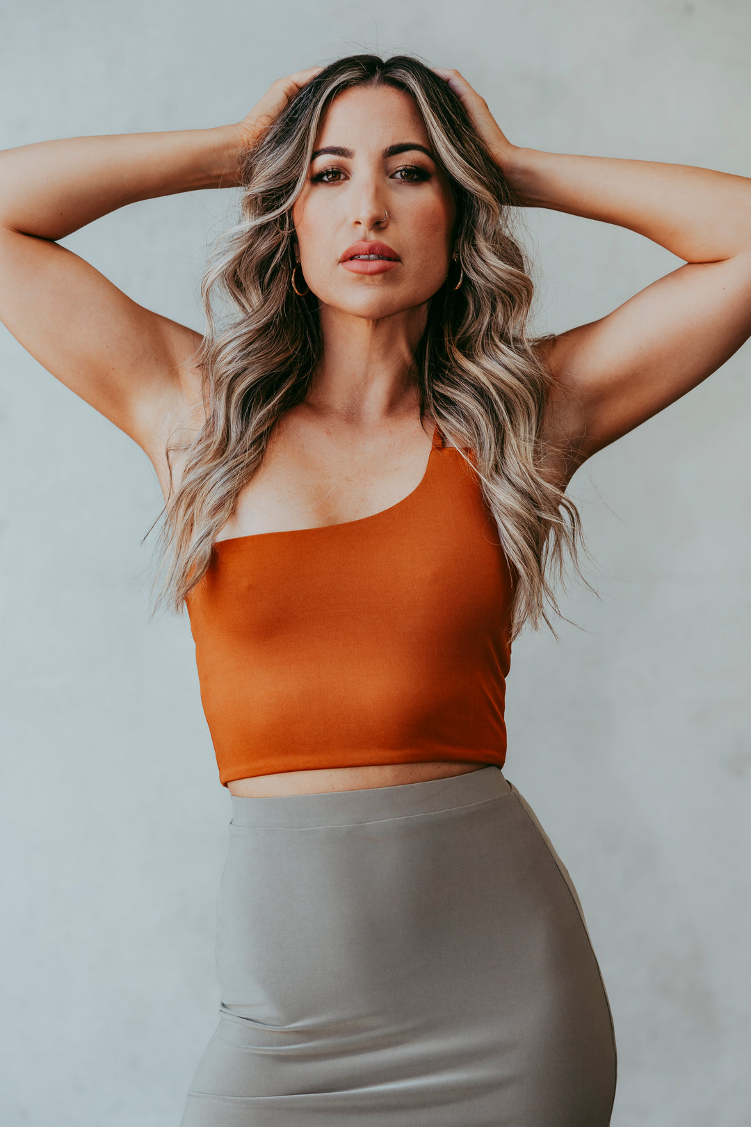 Yes Honey Crop