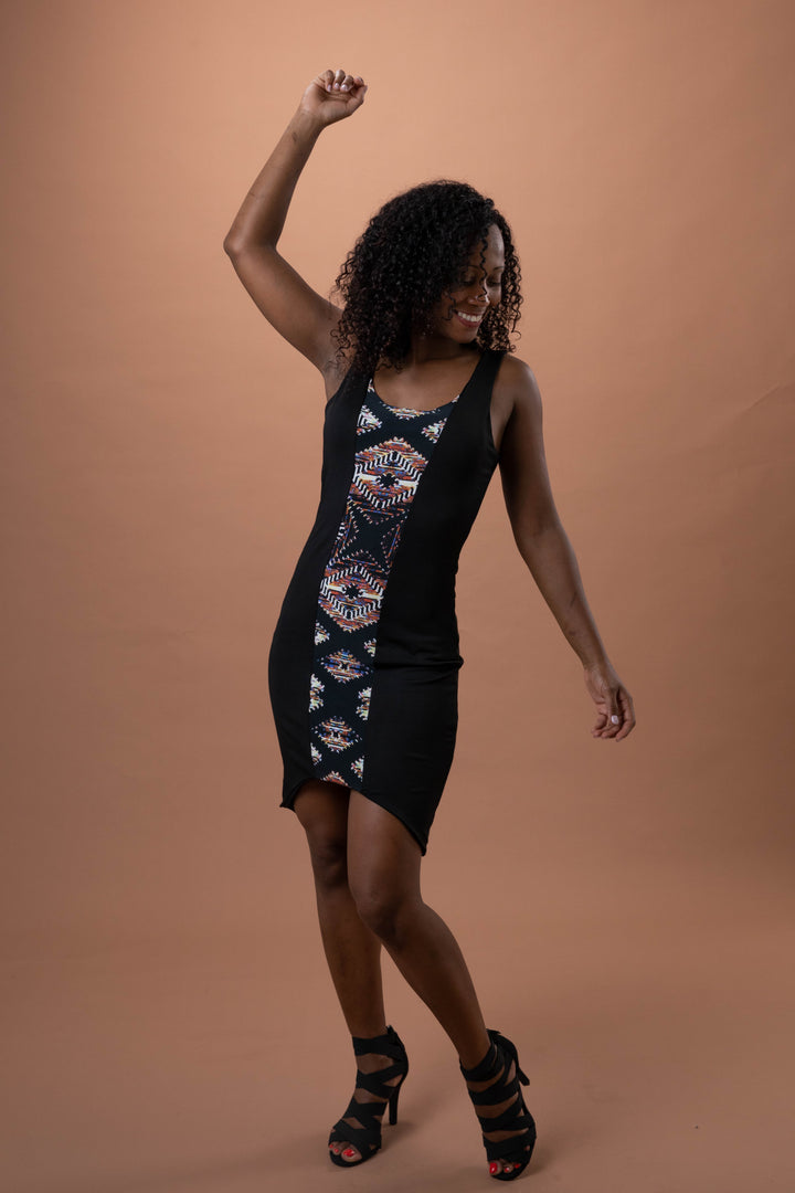 Royalty Dress