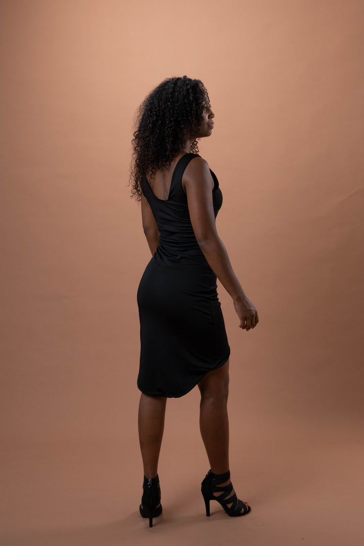 Royalty Dress