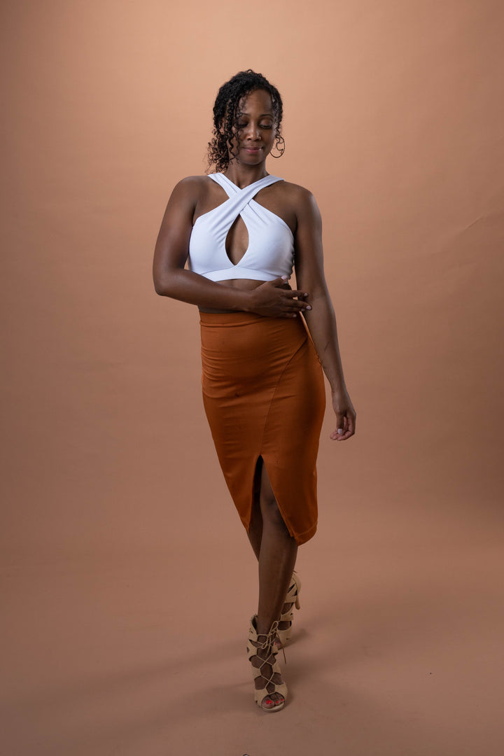 Embodied Crop