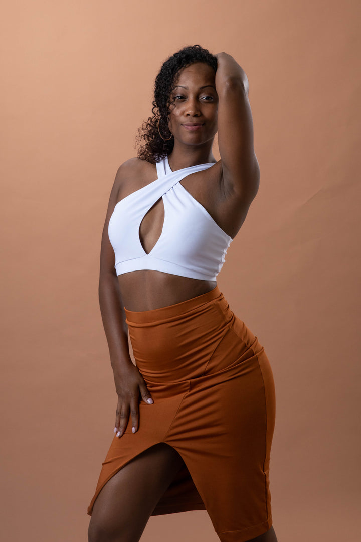 Embodied Crop