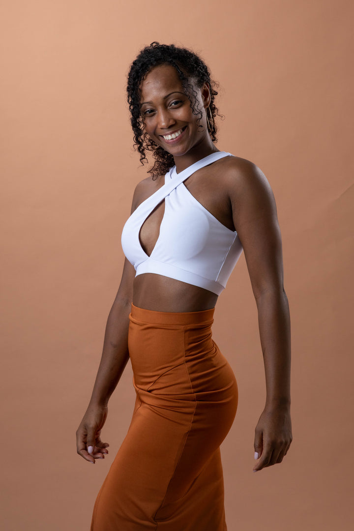 Embodied Crop