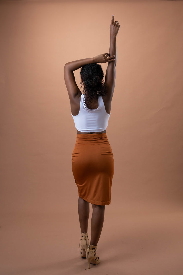 Embodied Crop