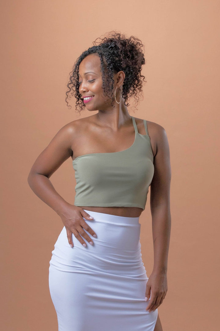 Yes Honey Crop