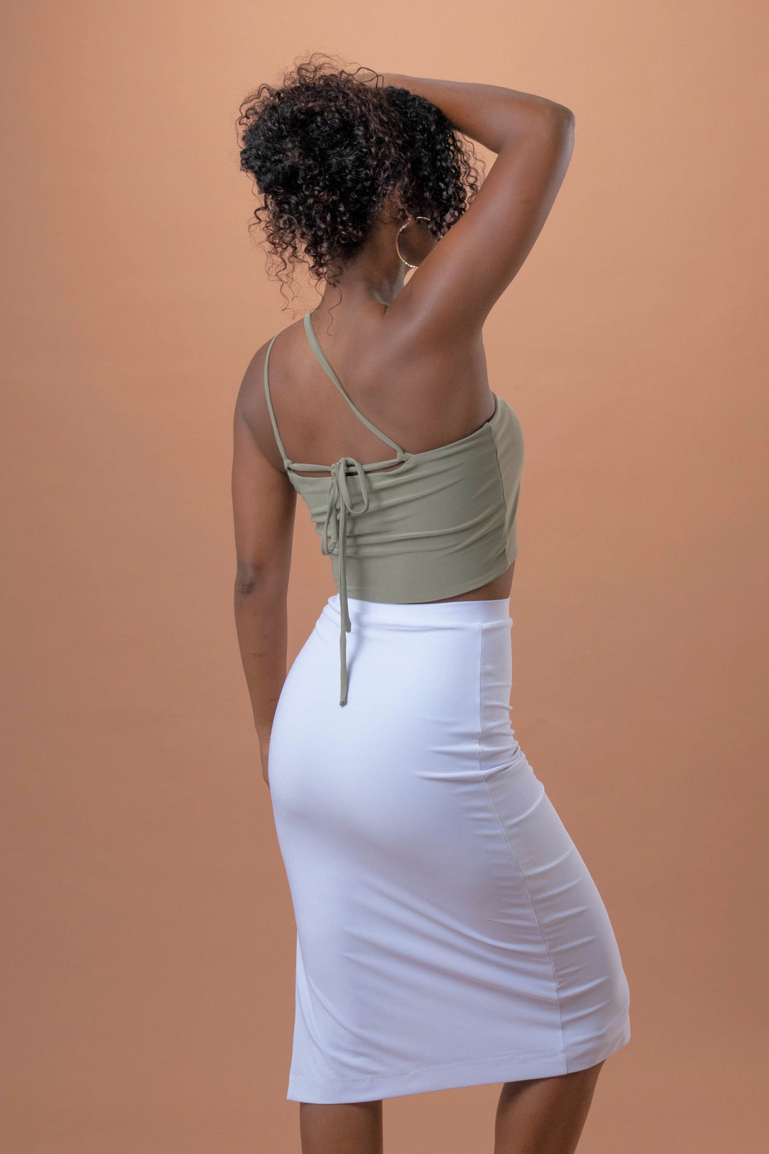 Yes Honey Crop