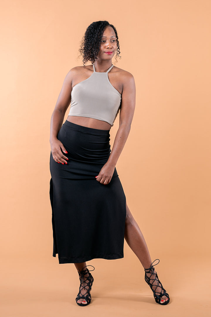 Radiate Crop