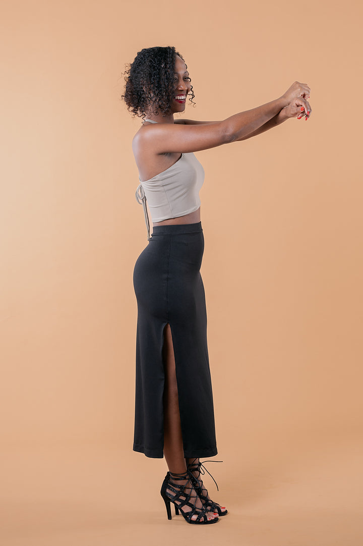 Radiate Crop