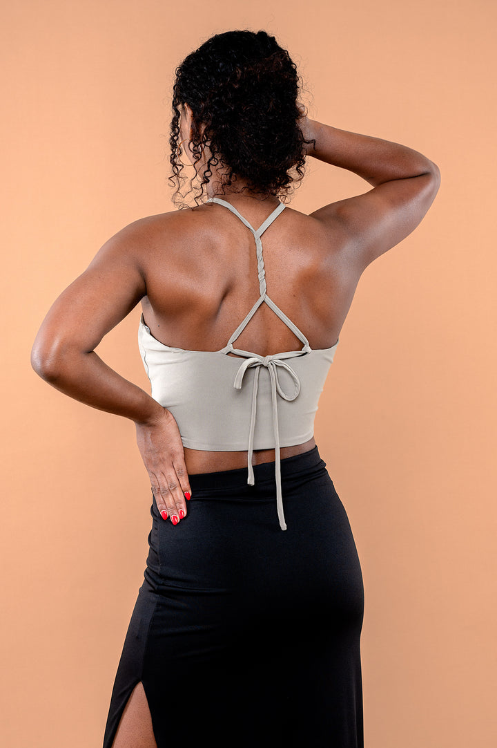 Radiate Crop