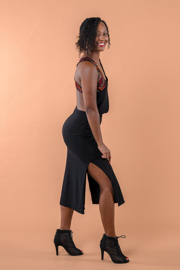 Queen Energy Dress