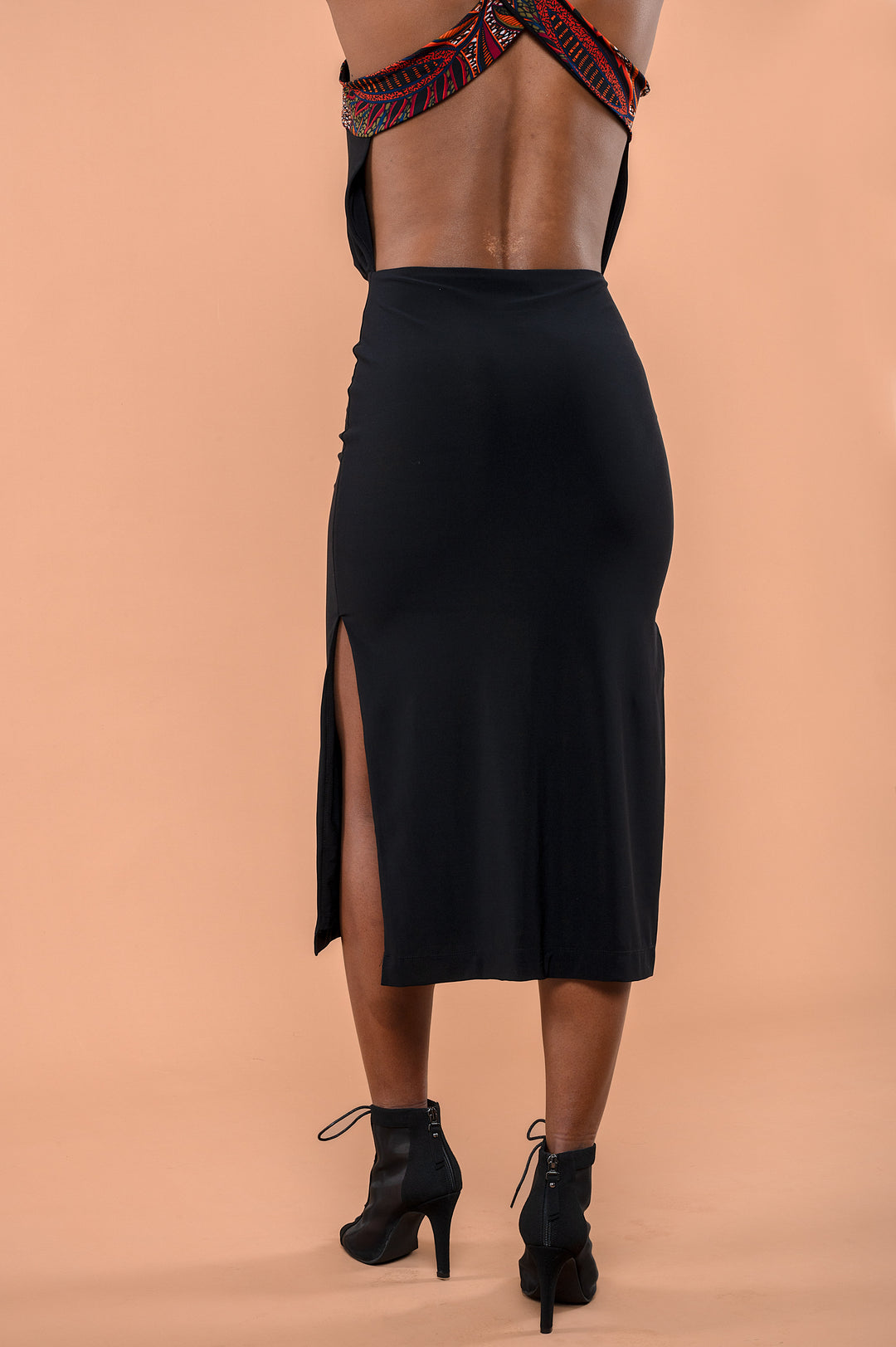 Queen Energy Dress