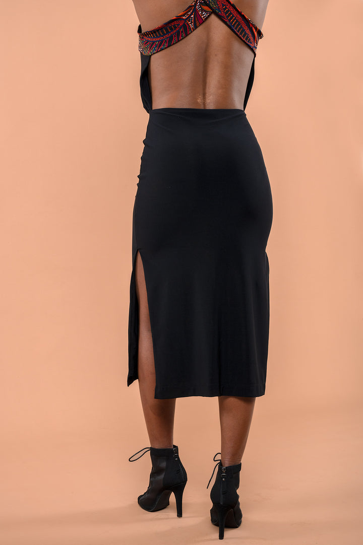 Queen Energy Dress