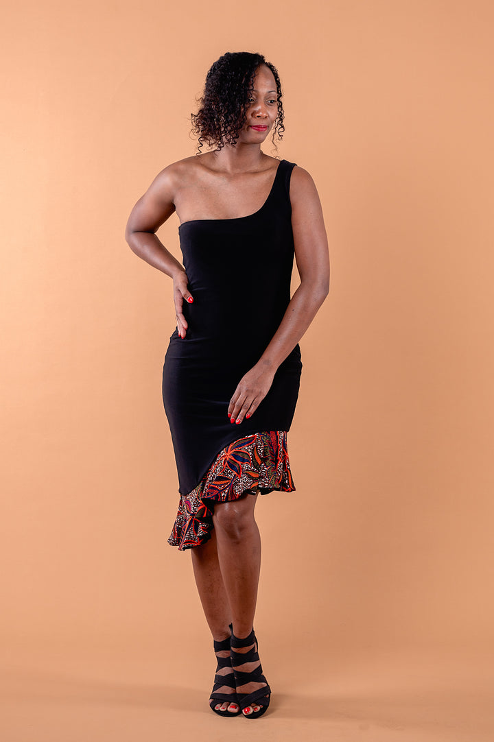 Hello Darling Dress