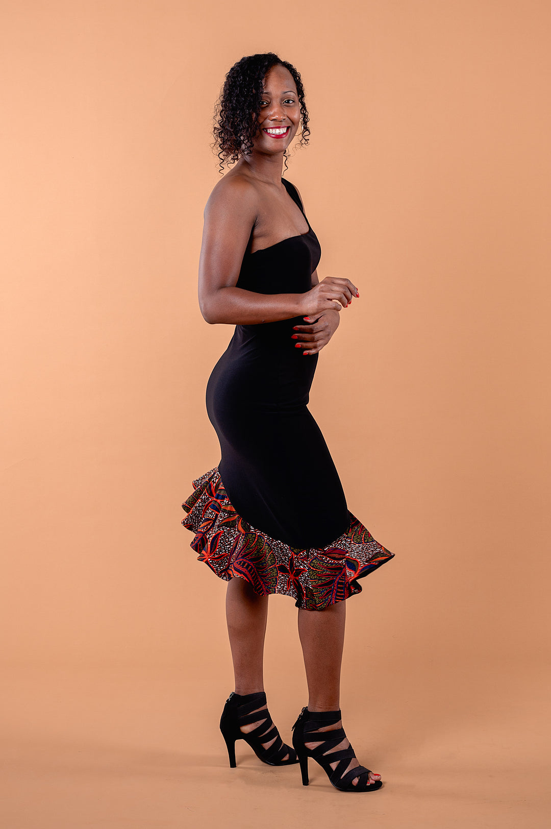 Hello Darling Dress
