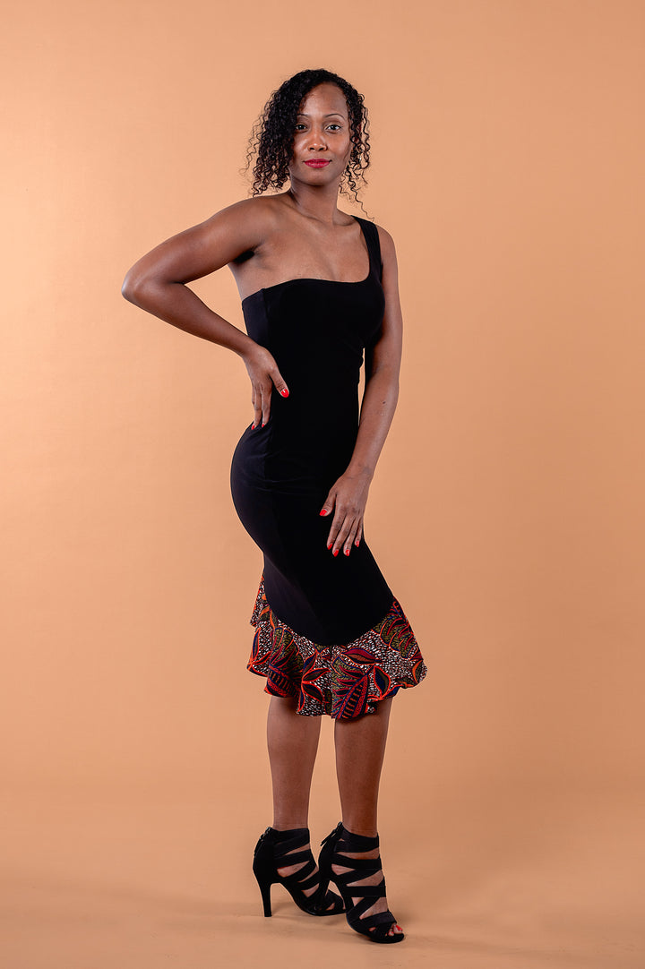 Hello Darling Dress