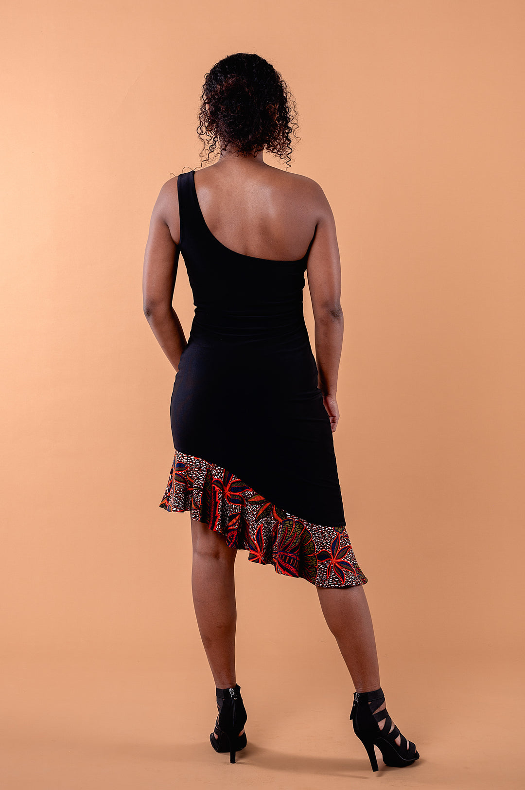 Hello Darling Dress