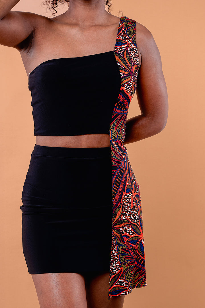 Limitless Crop