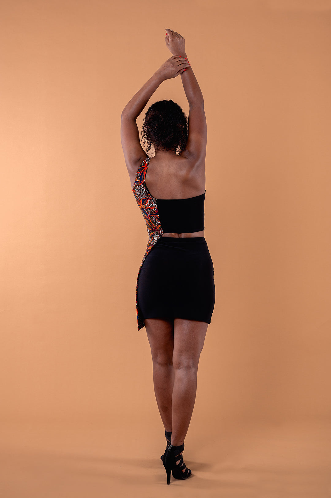 Limitless Mini Skirt