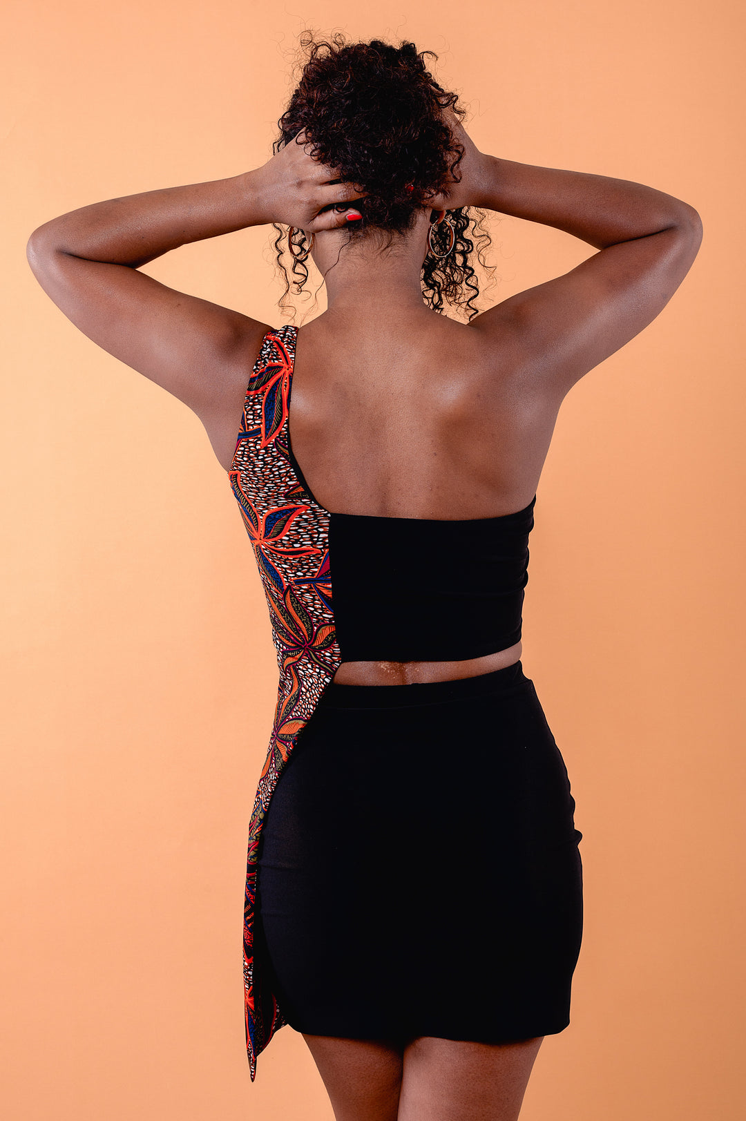 Limitless Crop