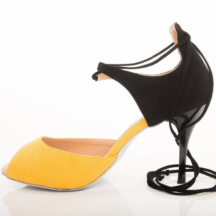 Lotus Yellow