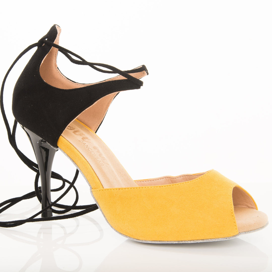 Lotus Yellow