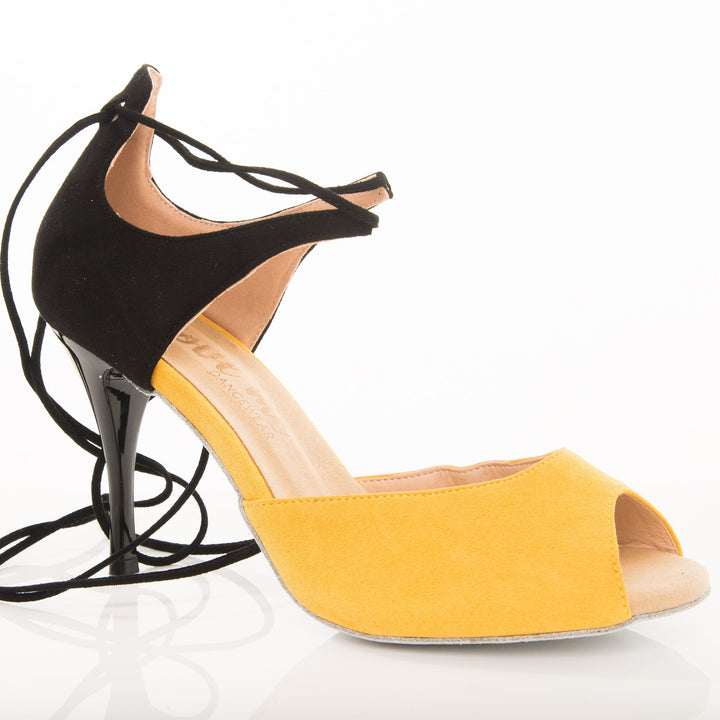 Lotus Yellow