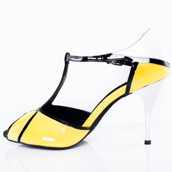 Lyric Yellow