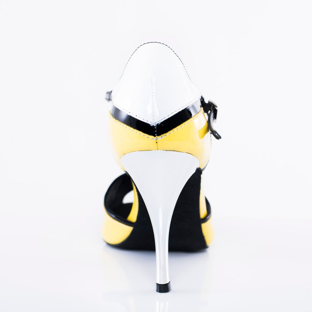 Lyric Yellow
