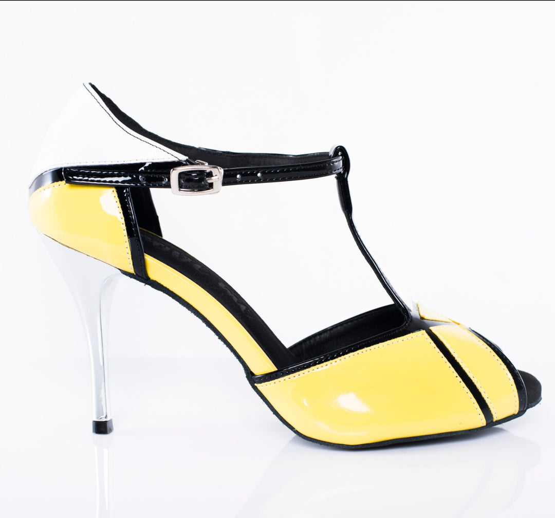 Lyric Yellow