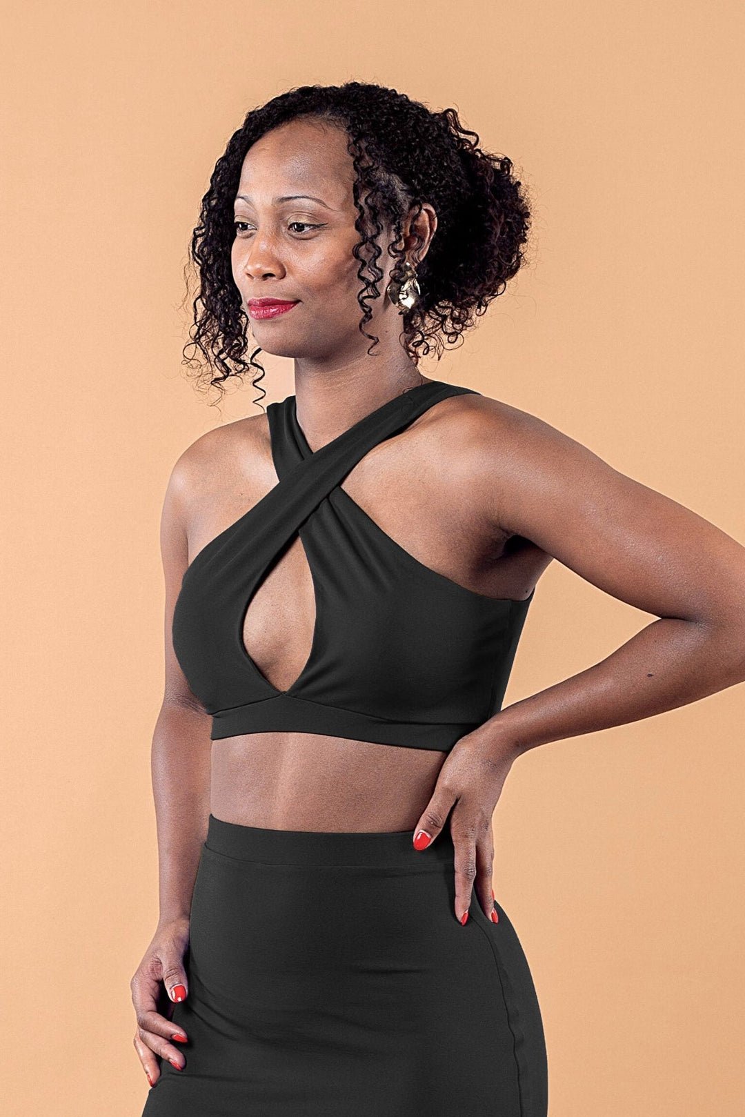 Embodied Crop