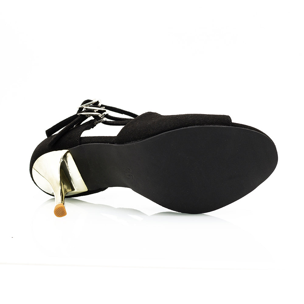 Deva Black