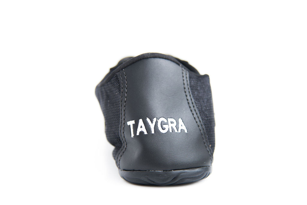 Taygra Low Top Black