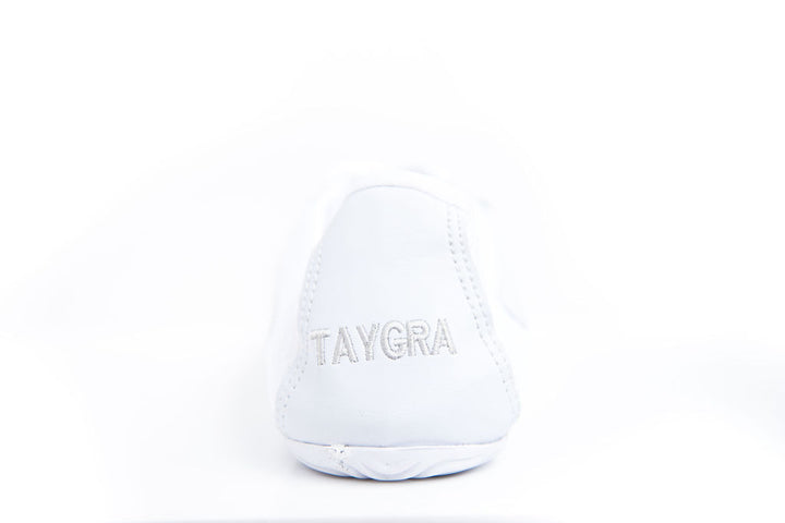 Taygra Low Top White