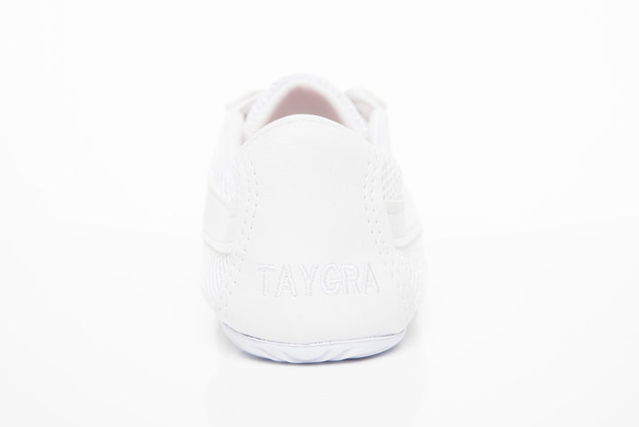 Taygra Low Top White