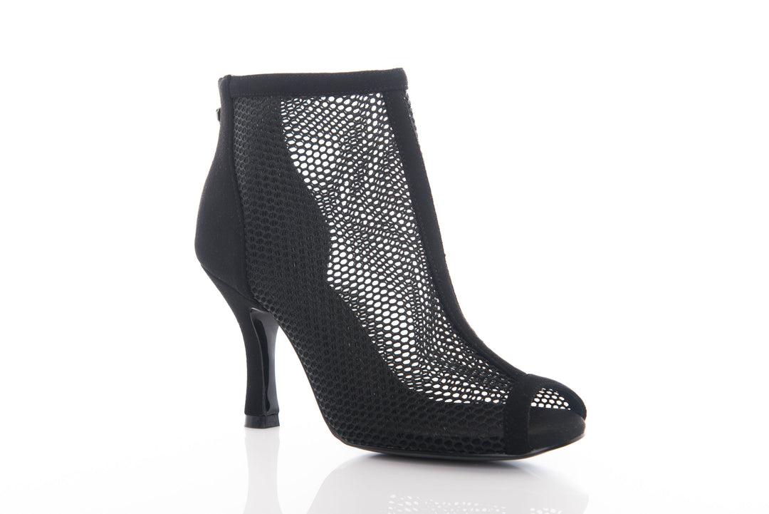Scorpio Black