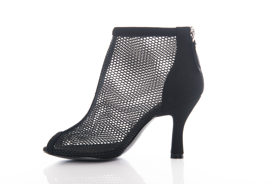 Scorpio Black